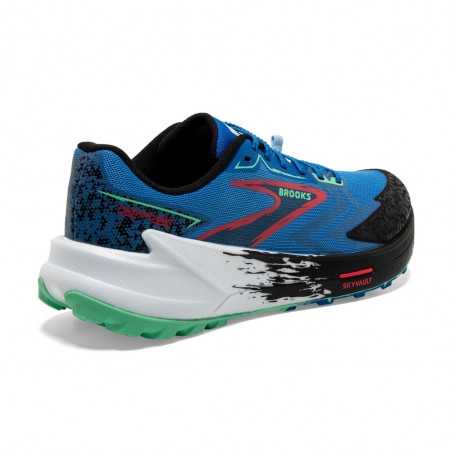 BROOKS CATAMOUNT 3 476 4