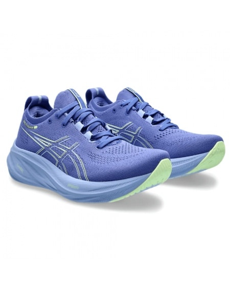 ASICS GEL-NIMBUS 26 1012B601401 2