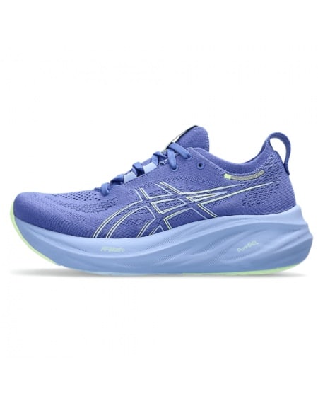 ASICS GEL-NIMBUS 26 1012B601401 4