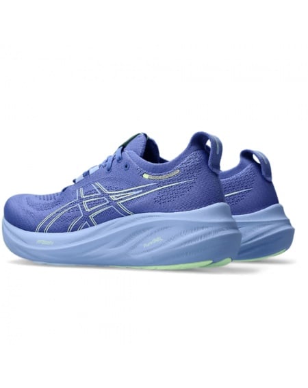 ASICS GEL-NIMBUS 26 1012B601401 7