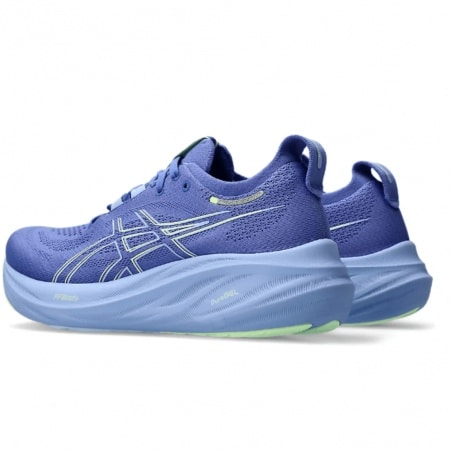 ASICS GEL-NIMBUS 26 1012B601401 7