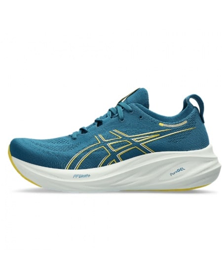 ASICS GEL-NIMBUS 26 1011B794402 2