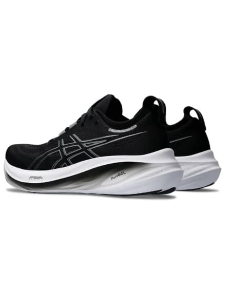 ASICS GEL-NIMBUS 26 1012B601001 7