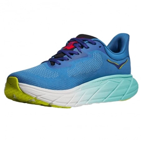 HOKA ARAHI 7 1147850VRTL 4