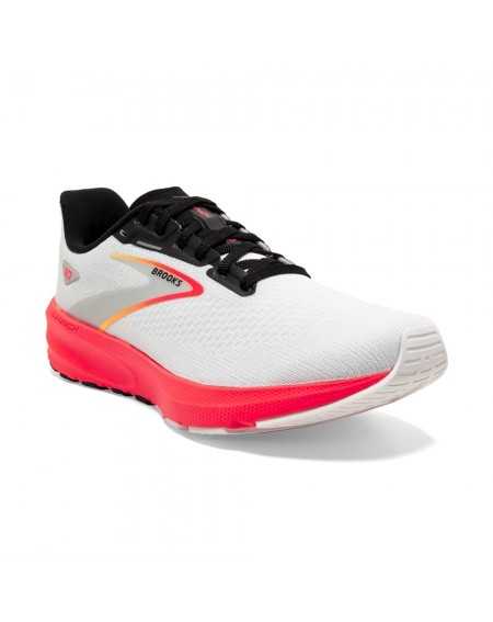 BROOKS LAUNCH 10 D410 3