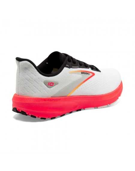 BROOKS LAUNCH 10 D410 4