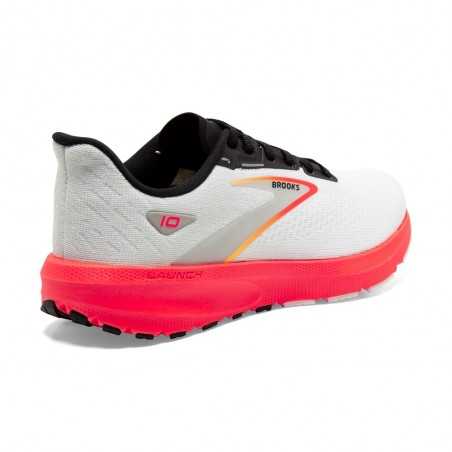 BROOKS LAUNCH 10 D410 4