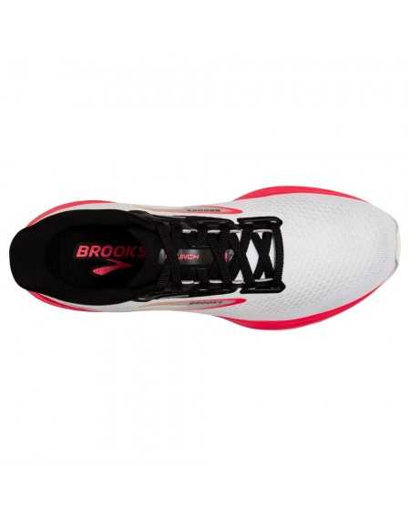 BROOKS LAUNCH 10 D410 6