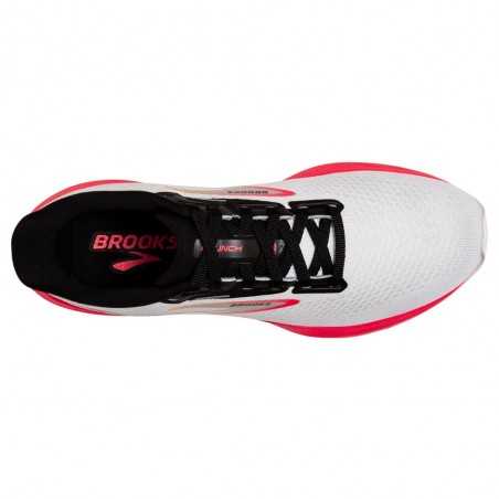 BROOKS LAUNCH 10 D410 6