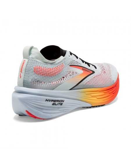 BROOKS HYPERION ELITE 4 D488 4