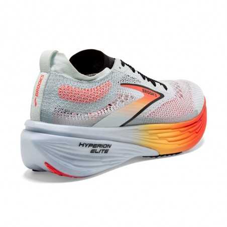 BROOKS HYPERION ELITE 4 D488 4