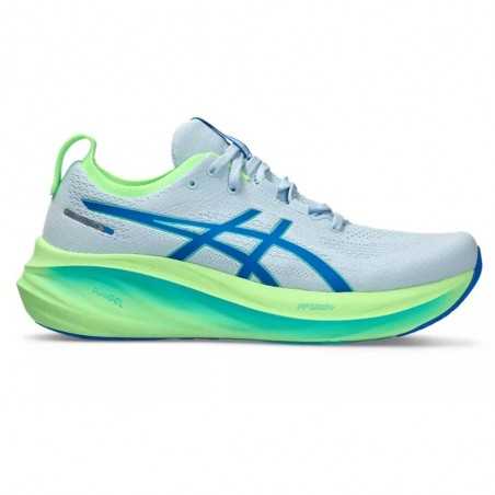 ASICS GEL-NIMBUS 26 LITE-SHOW 400 1