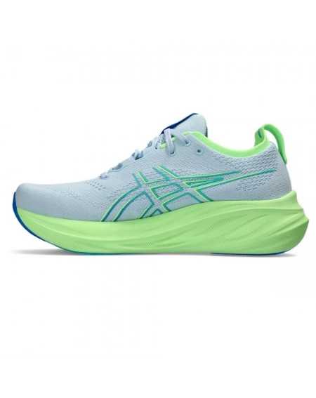 ASICS GEL-NIMBUS 26 LITE-SHOW 400 2