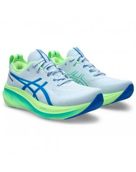 ASICS GEL-NIMBUS 26 LITE-SHOW 400 3