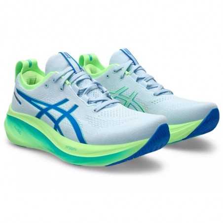 ASICS GEL-NIMBUS 26 LITE-SHOW 400 3