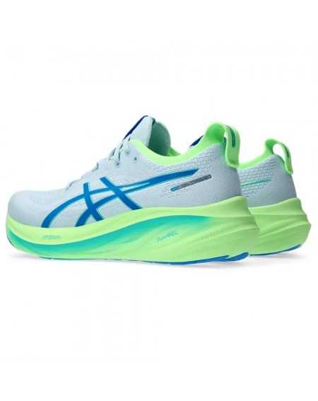 ASICS GEL-NIMBUS 26 LITE-SHOW 400 7