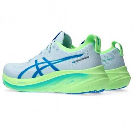 ASICS GEL-NIMBUS 26 LITE-SHOW 400 7