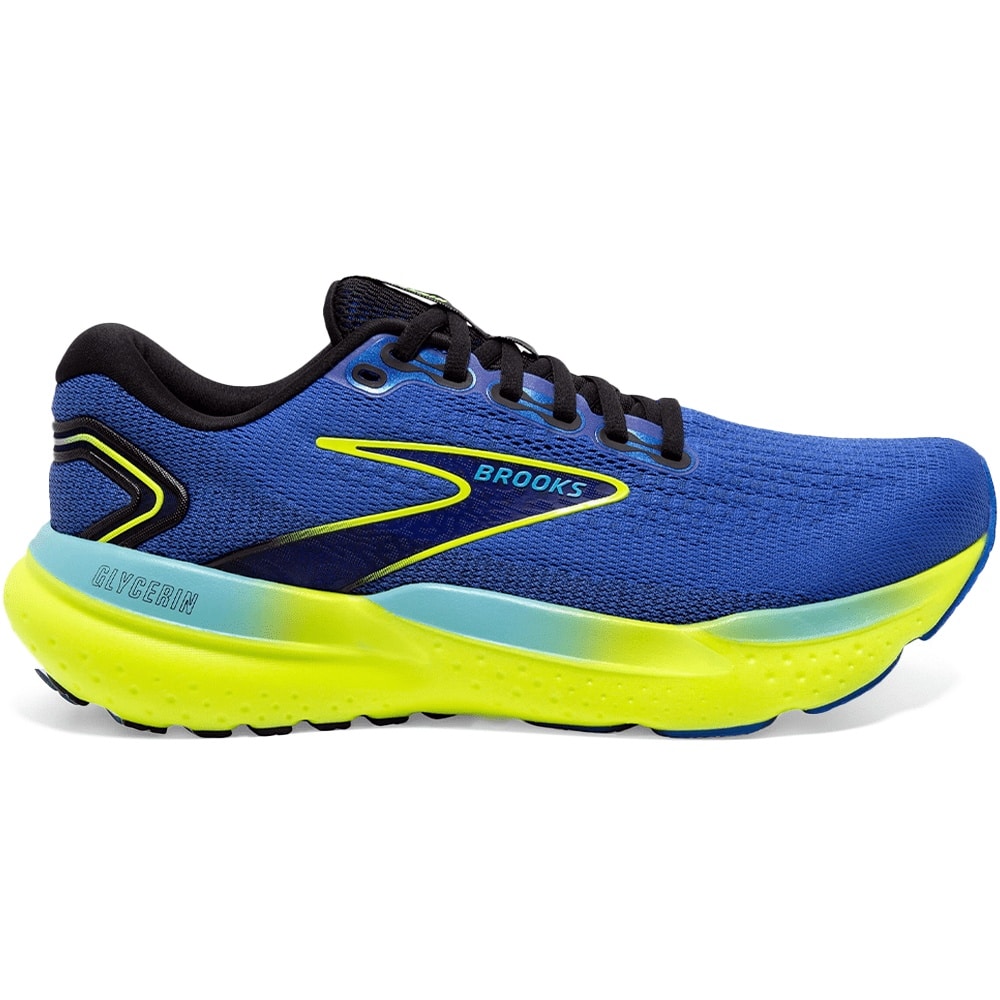 BROOKS GLYCERIN 21 D429 1