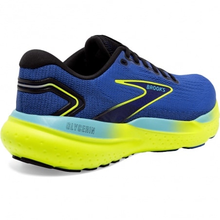 BROOKS GLYCERIN 21 D429 3