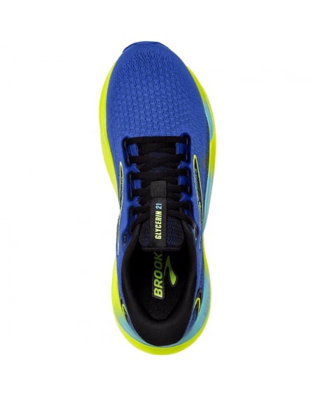 BROOKS GLYCERIN 21 D429 4