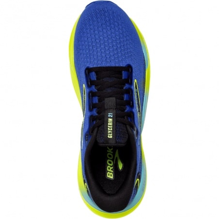 BROOKS GLYCERIN 21 D429 4