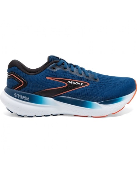 BROOKS GLYCERIN 21 D474 1