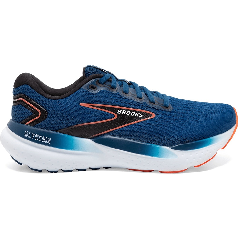 BROOKS GLYCERIN 21 D474 1