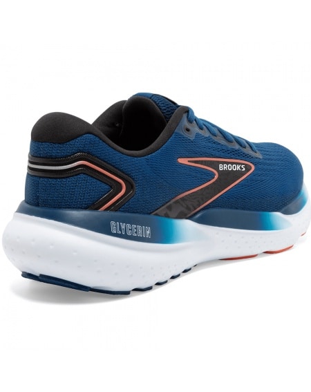 BROOKS GLYCERIN 21 D474 4