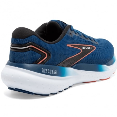 BROOKS GLYCERIN 21 D474 4