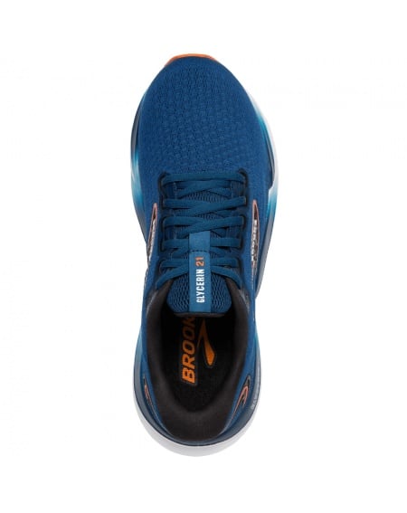 BROOKS GLYCERIN 21 D474 5