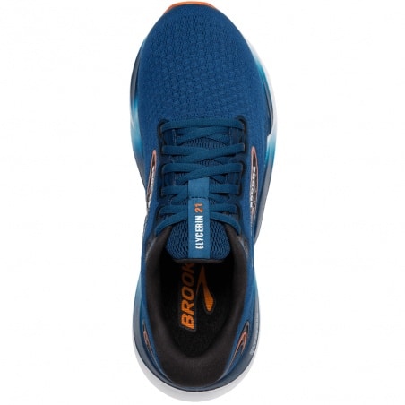 BROOKS GLYCERIN 21 D474 5