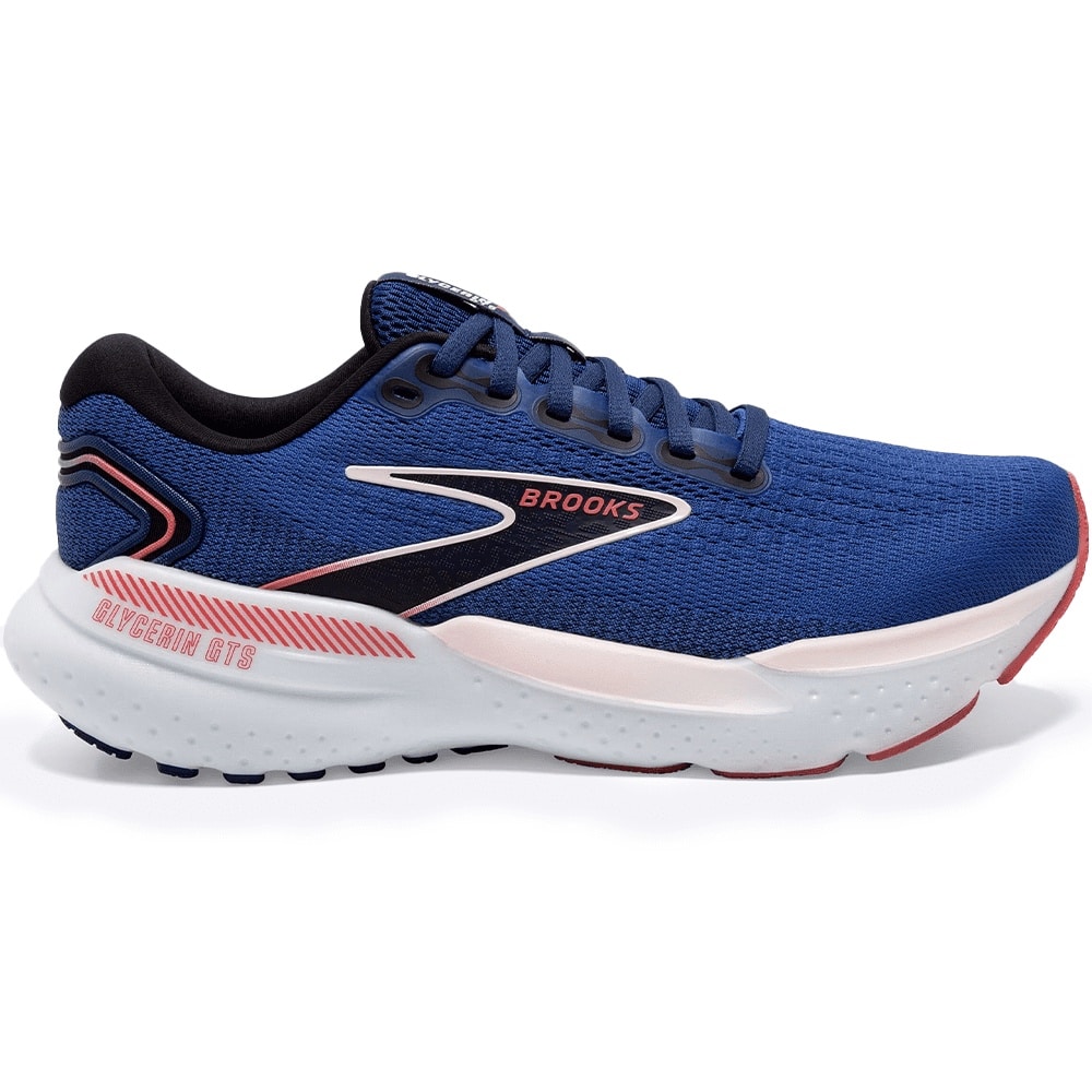 BROOKS GLYCERIN GTS 21 B496 2