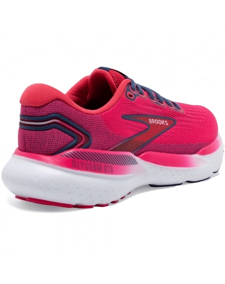 BROOKS GLYCERIN GTS 21 B630 3