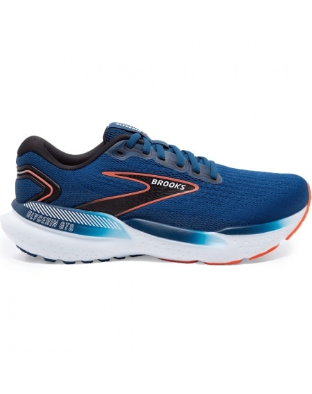 BROOKS GLYCERIN GTS 21 D474 1