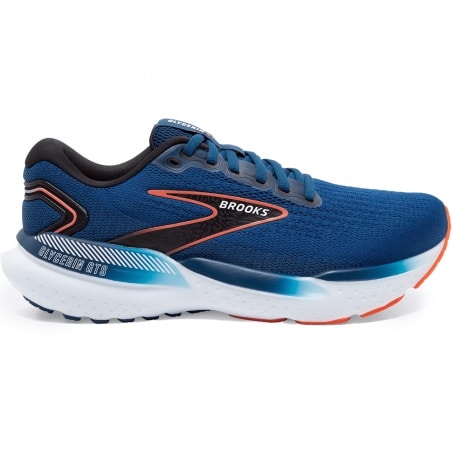 BROOKS GLYCERIN GTS 21 D474 1