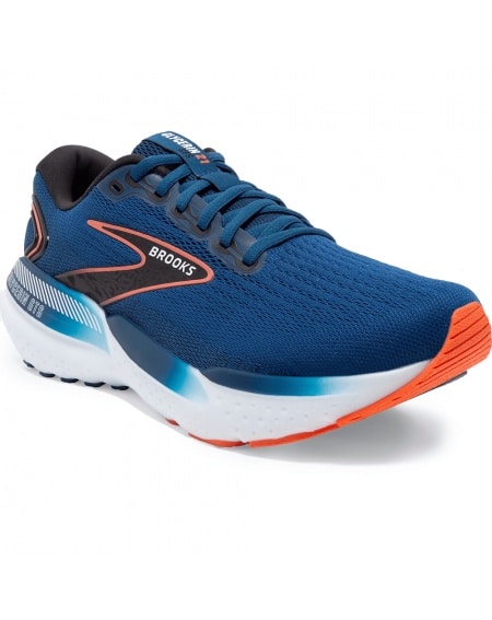 BROOKS GLYCERIN GTS 21 D474 3