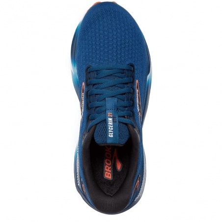 BROOKS GLYCERIN GTS 21 D474 5