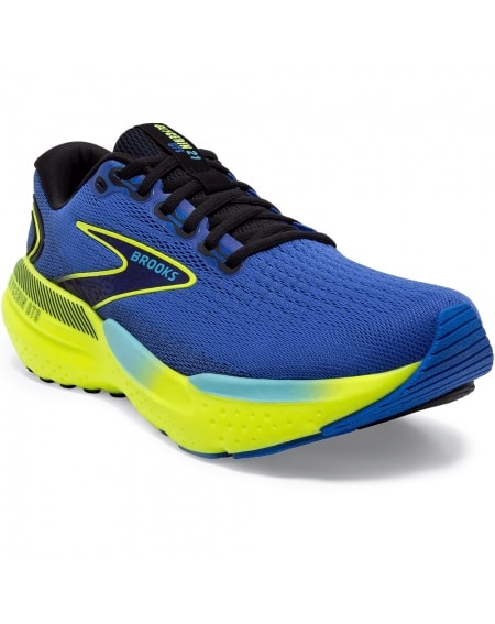 BROOKS GLYCERIN GTS 21 D429 3