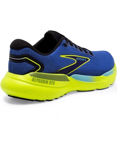 BROOKS GLYCERIN GTS 21 D429 4