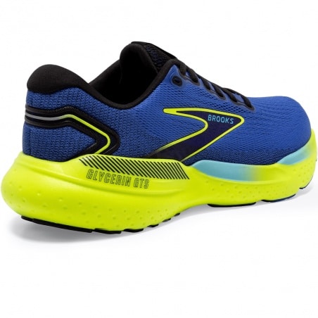 BROOKS GLYCERIN GTS 21 D429 4