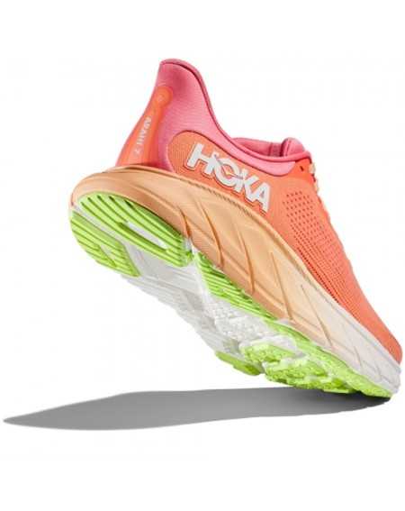 HOKA ARAHI 7 PPYC 5