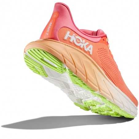 HOKA ARAHI 7 PPYC 5