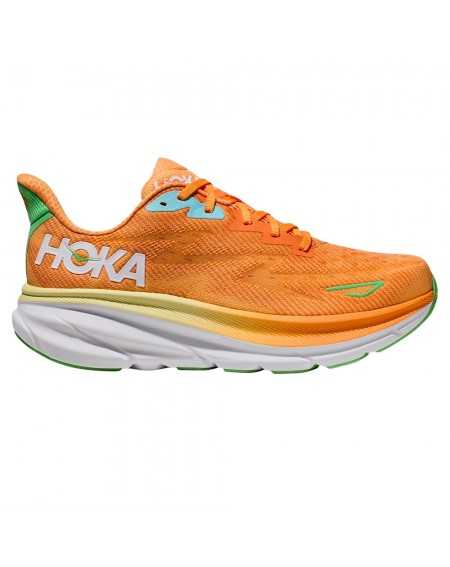 HOKA CLIFTON 9 SRSH 1