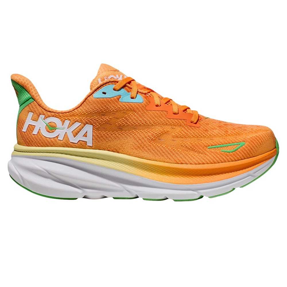 HOKA CLIFTON 9 SRSH 1