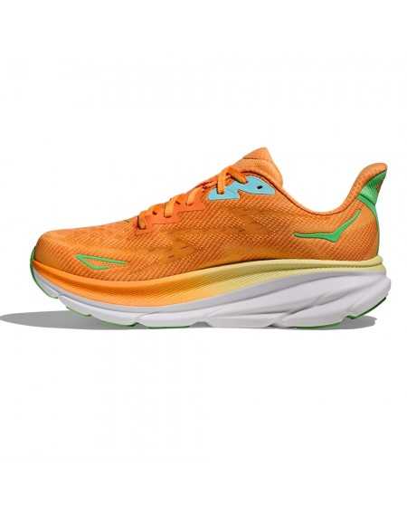 HOKA CLIFTON 9 SRSH 2