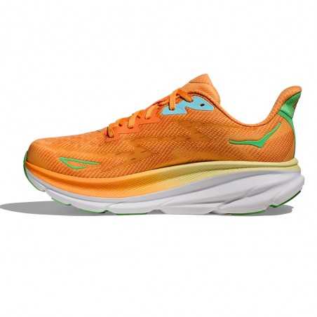 HOKA CLIFTON 9 SRSH 2