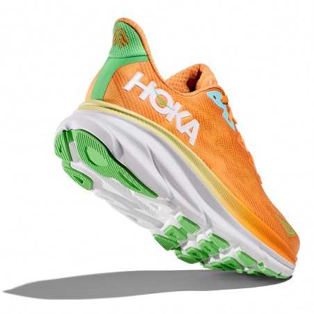 HOKA CLIFTON 9 SRSH 3