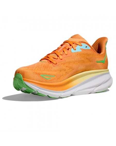 HOKA CLIFTON 9 SRSH 4