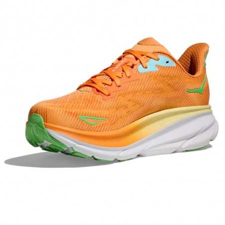 HOKA CLIFTON 9 SRSH 4