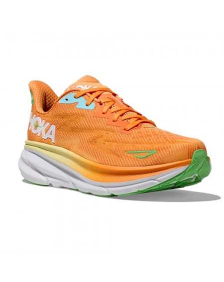 HOKA CLIFTON 9 SRSH 5